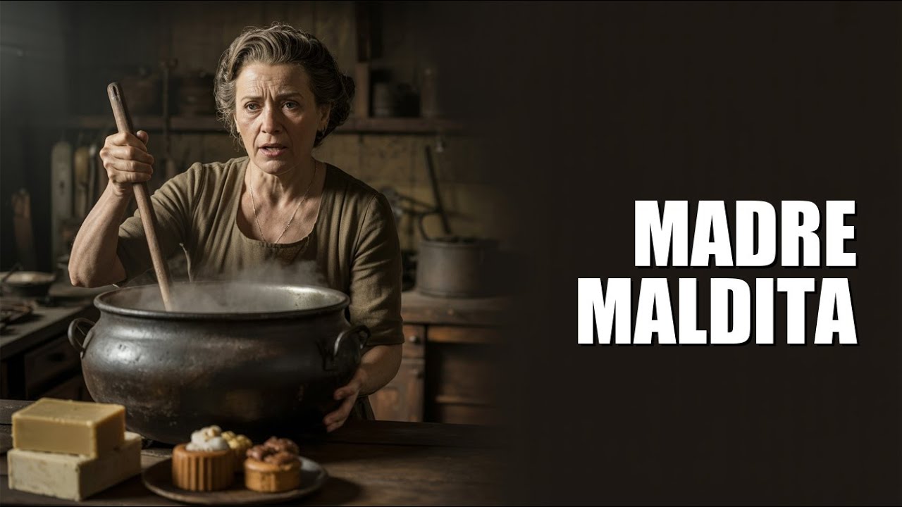 La Madre que Hizo Jabón y Pasteles con sus Víctimas