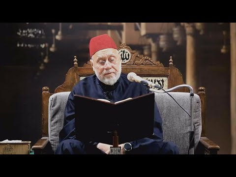 مجلس شرح كتاب فقه الصلوات والمدائح النبوية لسيدنا الشيخ محمد زكي الدين