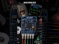 ADS1292R ECG Sensor Module