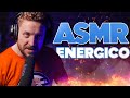 ASMR Energico ma Delicato