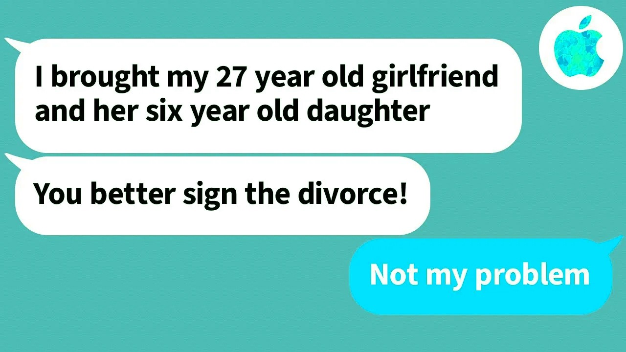 After spending a long time away from home because of my job