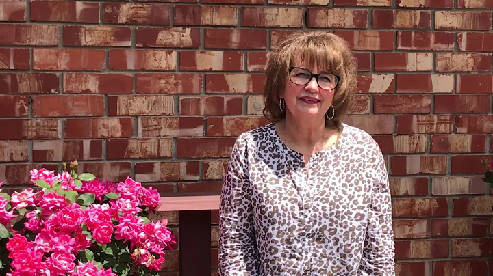 MOTHER'S DAY 2020 - REBECCA YANDELL - BEGGS A/G