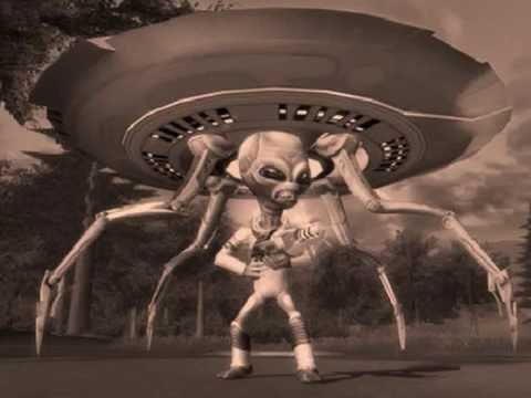 War of outlet the worlds 1938