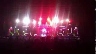 Alex M.O.R.P.H. - An Angel's love @ ASOT 650 JKT