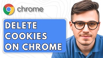 How To Delete Cookies On Google Chrome [2025 Guide]