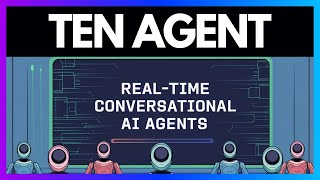 Build Your Own Voice AI Agent with Ten Agent: A Step-by-Step Guide