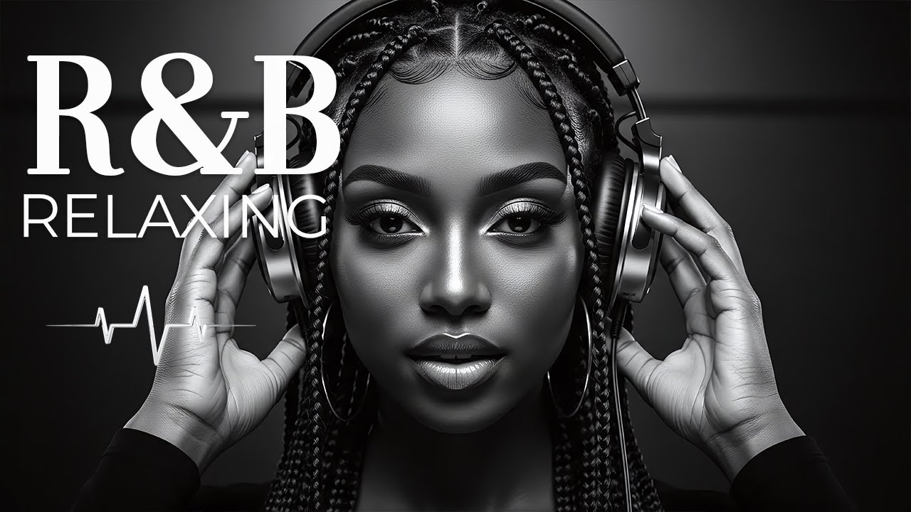 【R&B Soul】Romantic R&B Soul Music – Slow Jams & Sweet Soul Rhythms for Cozy Evenings 🌙