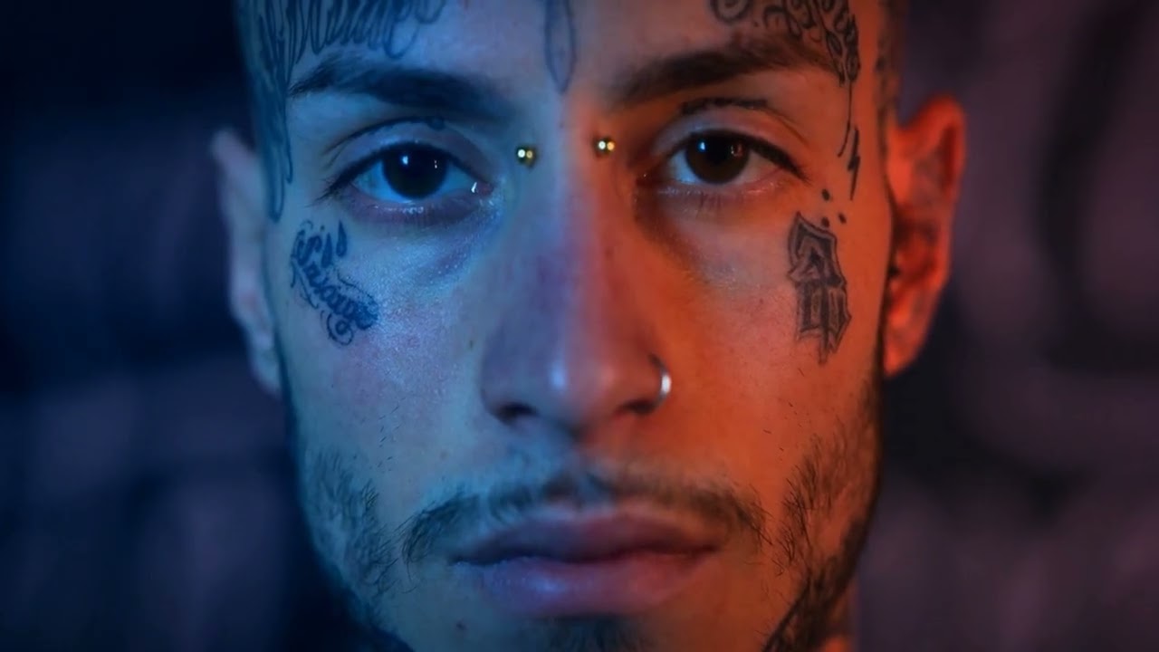 6.6.6. feat. Angel Of Night - Unter Meiner Haut