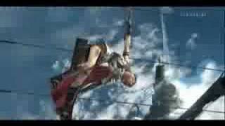 Final Fantasy XIII Trailer