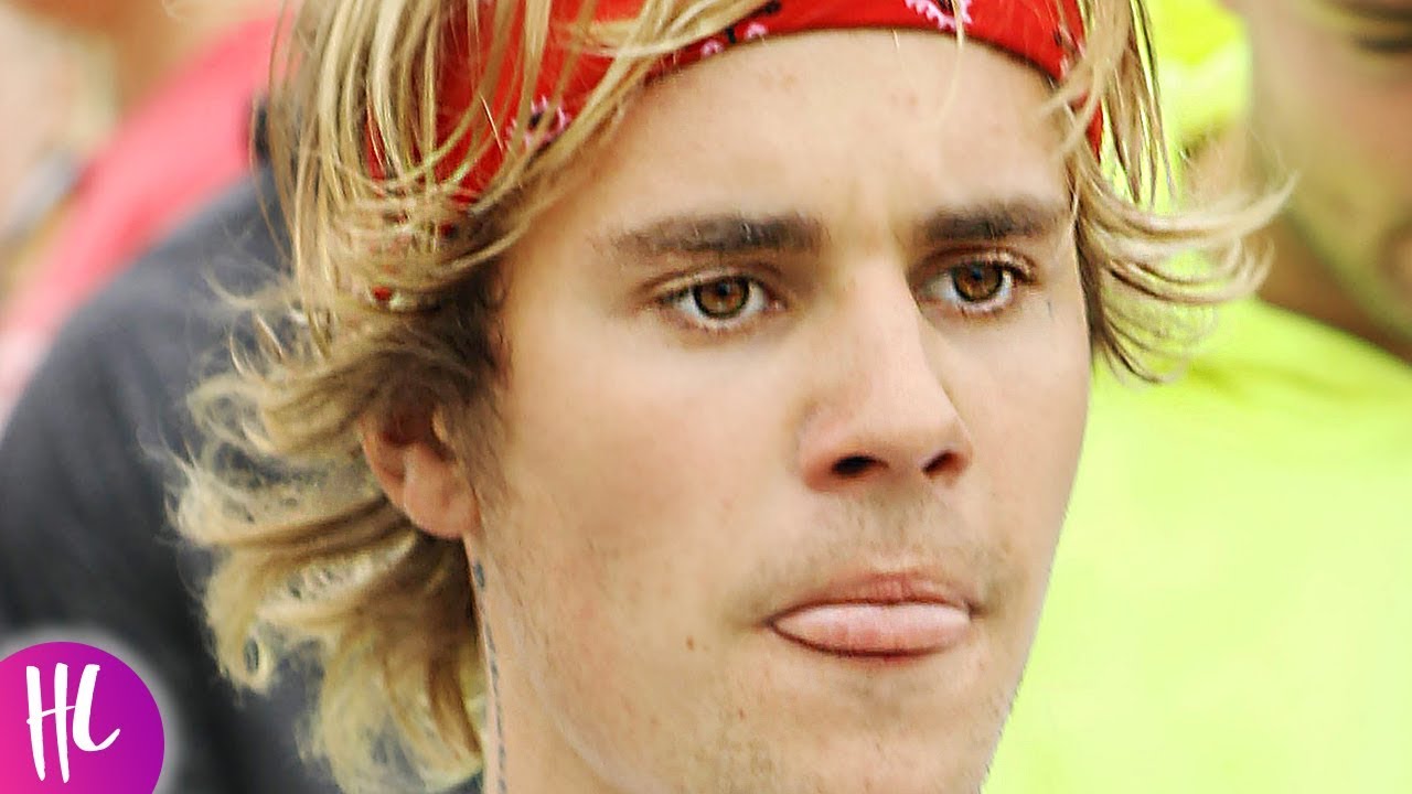 interview tips Justin Bieber Reveals Why He’s Not Making Music | Hollywoodlife