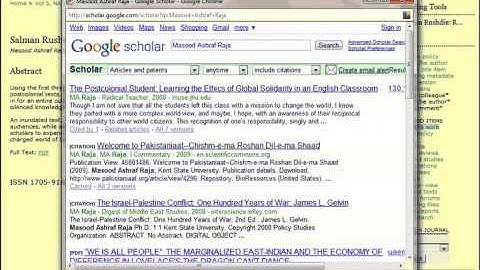 PKPSchool: OJS for Journal Managers: Reading Tools