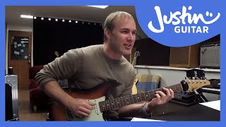 Transcribing john mayers song gravity