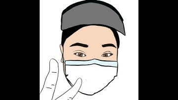 First Vector Art; Ibis Paint X