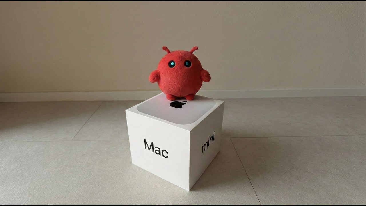 [LIVE] 화제의 OpenClaw 설치 및 활용하기