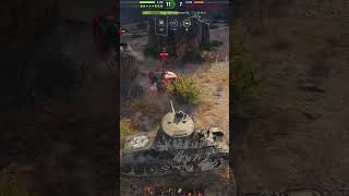 И тут игнорят! РАК в World of Tanks-Мир Танков #миртанков#worldoftanks #wot #gamessurvival