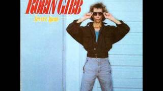 Robin Gibb - Diamonds chords