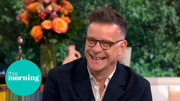 'I Didn't Really Want To Be A Singer': Deacon Blue...