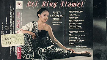 Uci Bing Slamet - Remaja