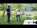 Klasik Yay İle Doğru Atış Pozisyonu Nedir? | Okçuluğa Dair Her Şey!