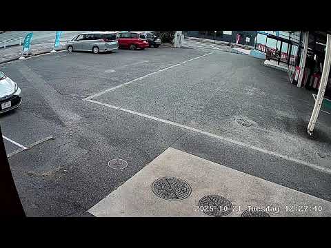 福岡県糟屋郡新宮町上府北ライブカメラ Fukuoka Shingumachi Live Camera.world.cam