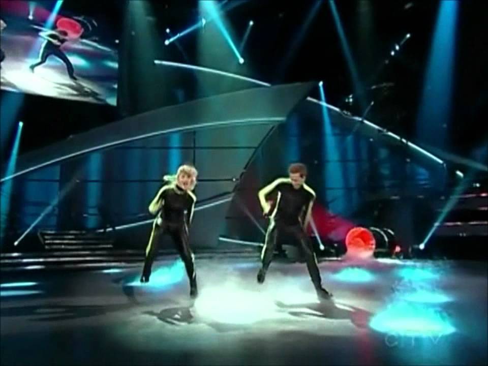 L-indsay & F-rancois - H-ip H-op