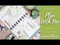 PWM | December 13th-19th | Classic Happy Planner | Vertical