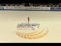Mirai Nagasu 流癒 味令威 FS 2018 U.S. Figure Skating Championships