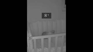 엄마가 자는 동안 무슨 일이...                #육아브이로그 #푸른뱀띠 #3개월아기 #활어 #잠자는아기