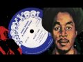 Barry Brown & Ranking Toyan - Peace + Love 12"  1981