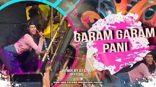 Garam Garam Pani |Remix by dj sinu | circuit mix |asha bhosale |Mayuri utekar| kasam | गरम गरम पाणी Garam Garam Pani |Remix by dj sinu | circuit mix |asha bhosale |Mayuri utekar| kasam | गरम गरम पाणी