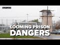 Maryland correctional officers warn of rising violence, staffing crisis as 2026 approaches