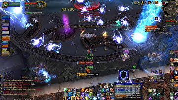 Throne of Thunder - Jin