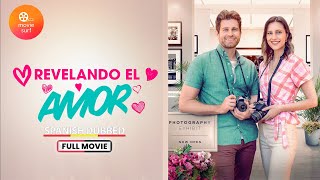 Revelando El Amor (2022) | Doblado al Español