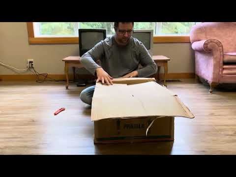 Unboxing Possibly The