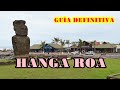 Guía definitiva de Isla de Pascua: 12-Hanga Roa