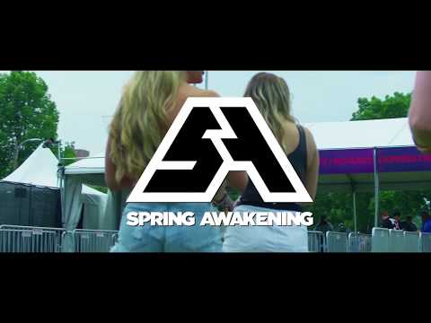 Spring Awakening Music