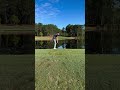 More than one way to do it I guess… “You can’t play golf like that” Whenever someone tells you,