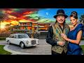 Inside Carlos Santana’s Quiet Luxury Lifestyle ✔ Classic Cars, Lavish Home &amp; Santana Band Legacy