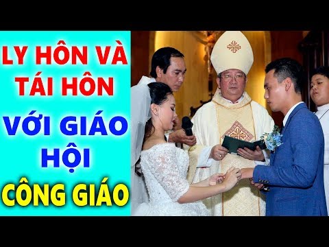 Video: Ai không được kết hôn trong Giáo hội Công giáo?