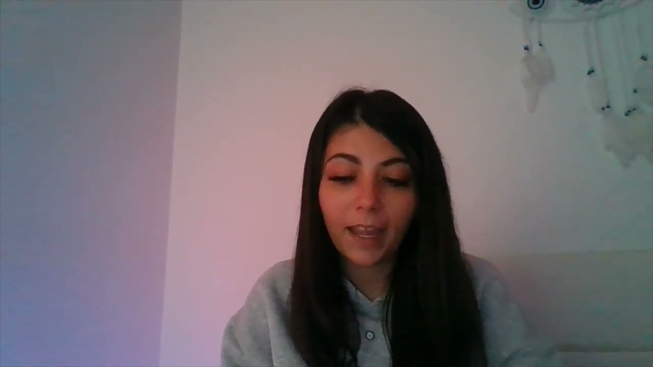 THIS PERSON IS TRYING TO MIRROR YOUR ENTIRE EXISTENCE TO MANIPULATE YOU & OTHER PEOPLE *SPECIFIC*