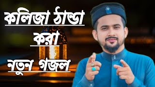 New Bangla islamic best gojol | md hujaifa |BANGLA GHAZAL | Islamic Bangla Ghazal |banglagojol ?