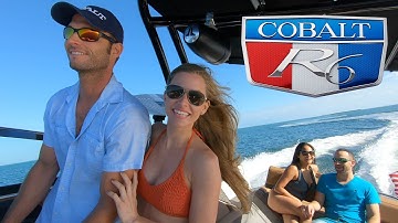 Cobalt R6 Music Video