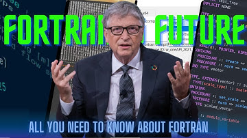 "Mastering Fortran: The Ultimate Guide"