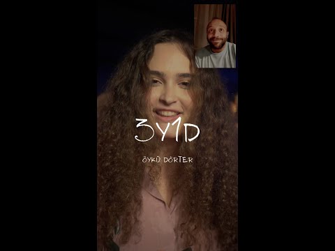 Öykü Dörter -