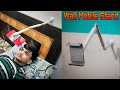 How To Make Mobile Stand at home | mobile Stand