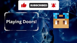 DOORS BULGARIAN SPEEDRUN! (third try)