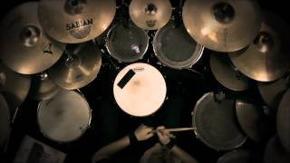 [Tim Zuidberg] Nightwish - 'Scaretale' - Drumcover