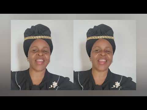 AMENITENDEA HISANI By Jennifer Mgendi