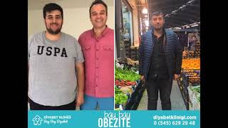 Schlauchmagens Turkei 8 Jahre Erfahrung In Der Schlauchmagen- Und Magenbyp-Chirurgie