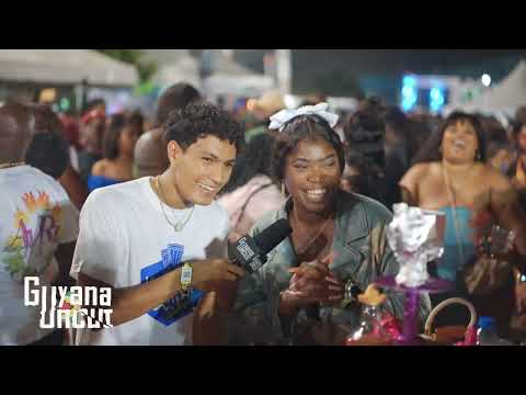 Kabisa's Street Confessions  || Kool Out Party || Hosted By John